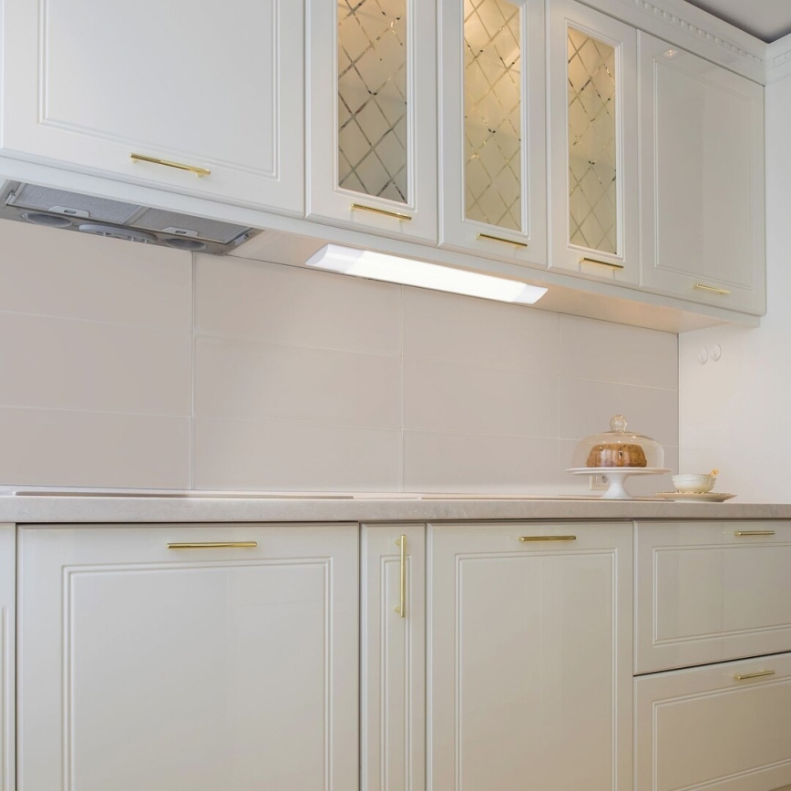 Rabalux 1450 - LED köksbelysning bänk BATTEN LED/10W/230V