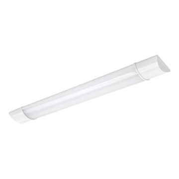 Rabalux 1451 - LED köksbelysning bänk BATTEN LED/20W/230V