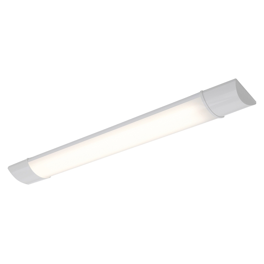 Rabalux 1453 - LED köksbelysning bänk BATTEN LED/40W/230V