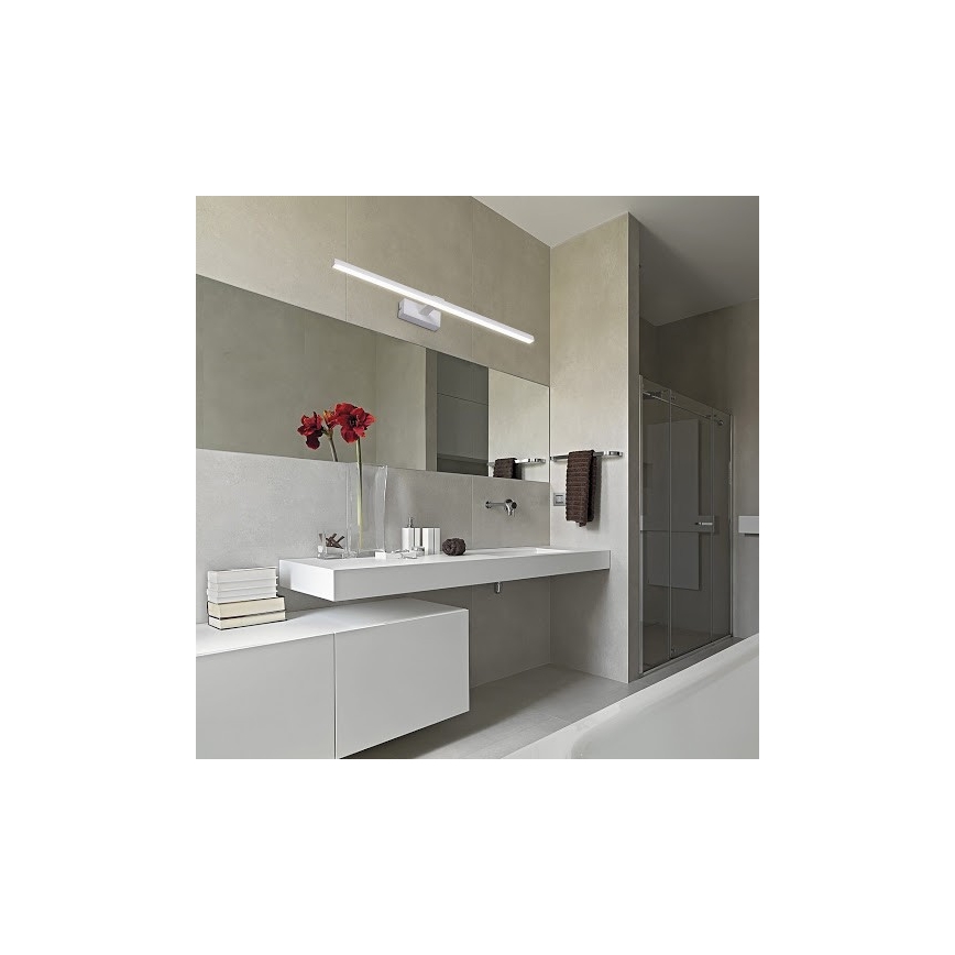 Rabalux 1464 - LED Badrum spegelbelysning ALBINA LED/18W/230V IP23