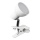 Rabalux 1477 - LED-lampa med klämma NOAH LED/5W/230V vit