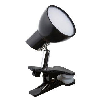 Rabalux 1478 - LED-lampa med klämma NOAH LED/5W/230V