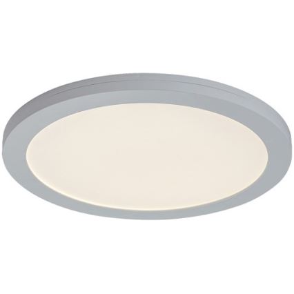 Rabalux - LED taklampa med sensor LED/30W/230V 33 cm