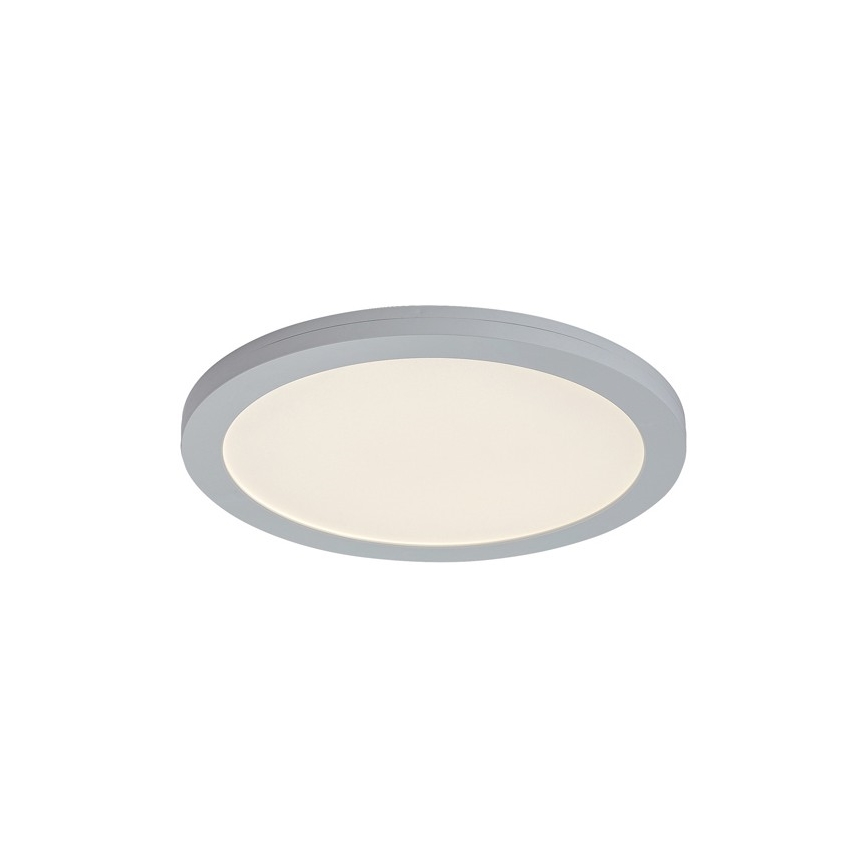 Rabalux - LED taklampa med sensor LED/30W/230V 33 cm