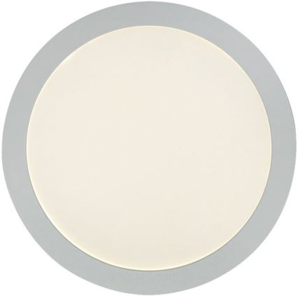 Rabalux - LED taklampa med sensor LED/30W/230V 33 cm