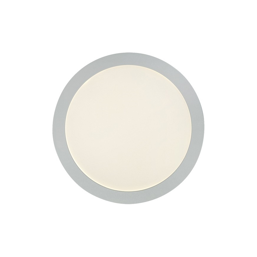 Rabalux - LED taklampa med sensor LED/30W/230V 33 cm