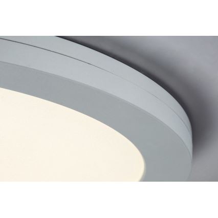 Rabalux - LED taklampa med sensor LED/30W/230V 33 cm