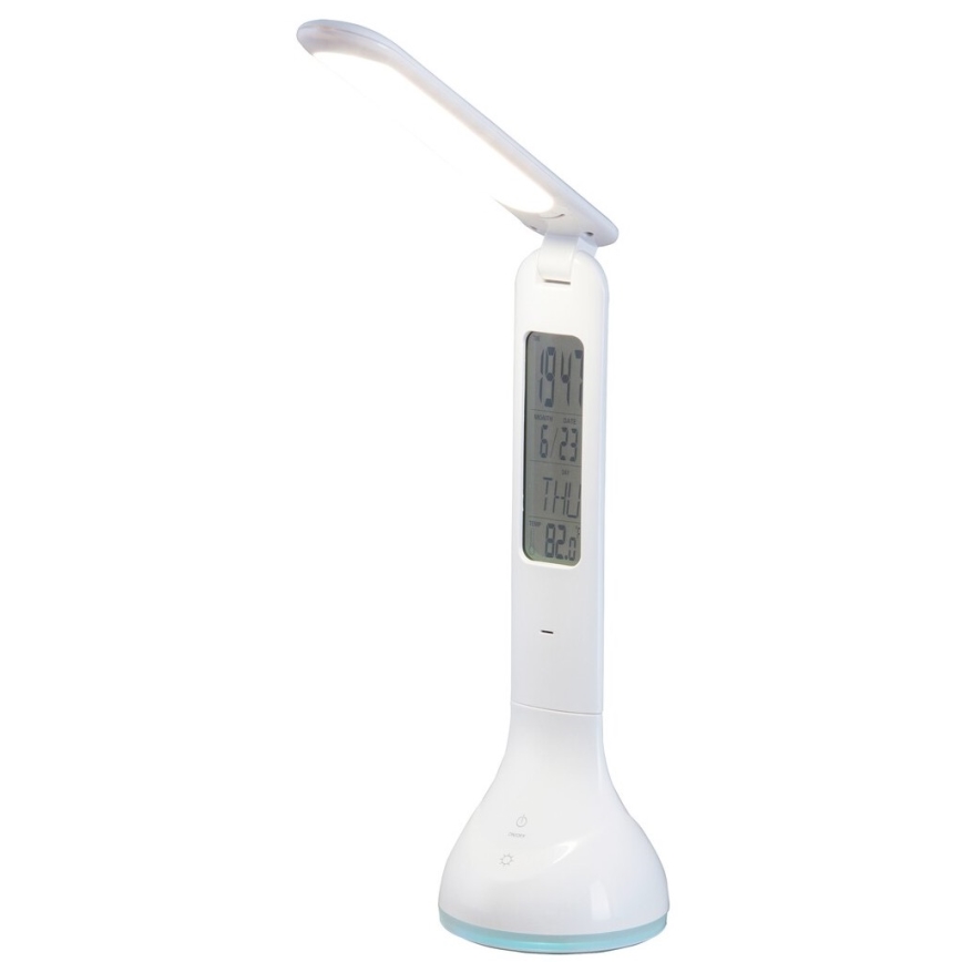 Rabalux 1515 - Barn LED-Lampa JUSTIN LED/4W/USB