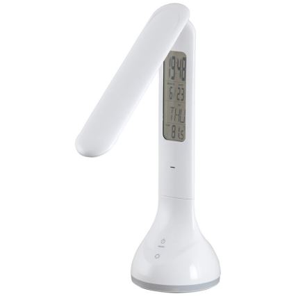 Rabalux 1515 - Barn LED-Lampa JUSTIN LED/4W/USB