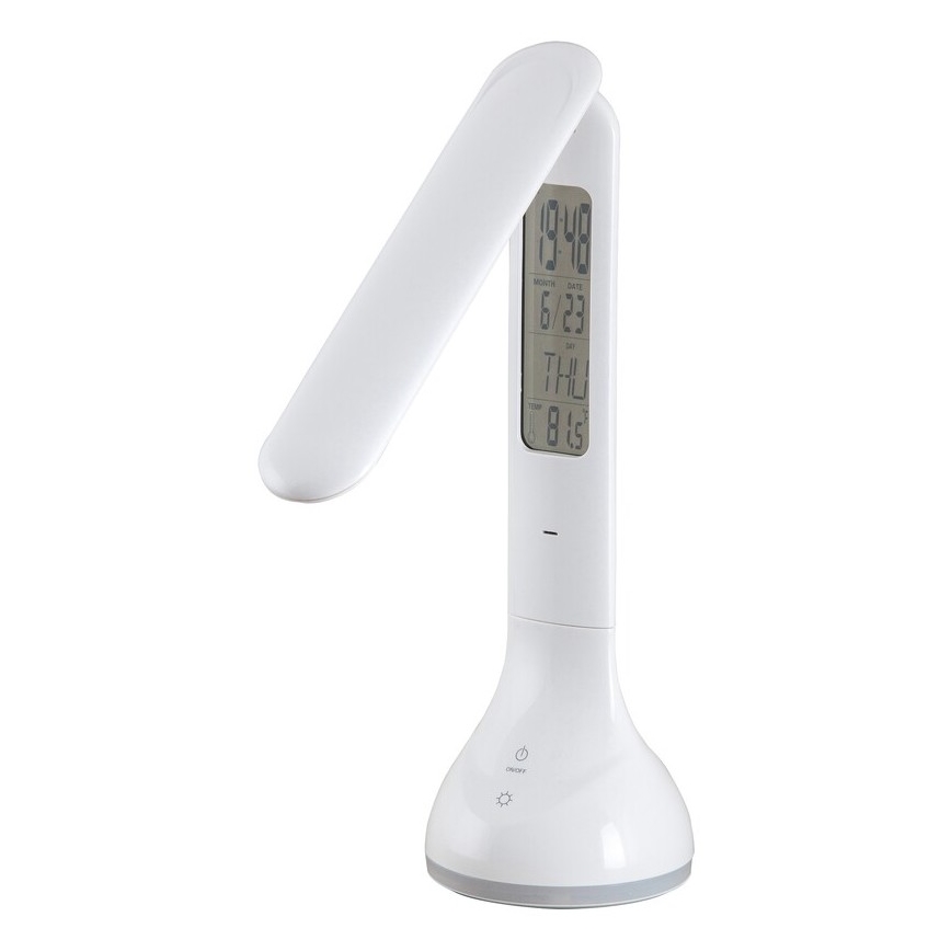 Rabalux 1515 - Barn LED-Lampa JUSTIN LED/4W/USB