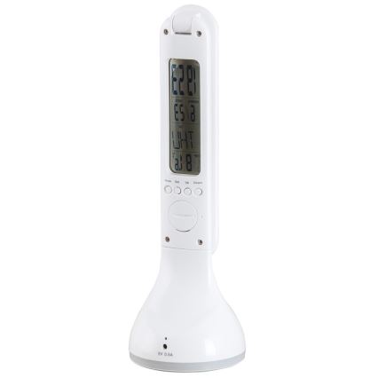 Rabalux 1515 - Barn LED-Lampa JUSTIN LED/4W/USB