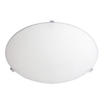 Rabalux 1803 - Takbelysning SIMPLE 1xE27/60W/230V
