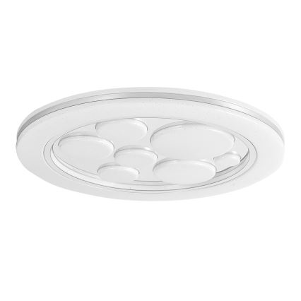 Rabalux - LED taklampa LED/36W/230V diameter 49 cm
