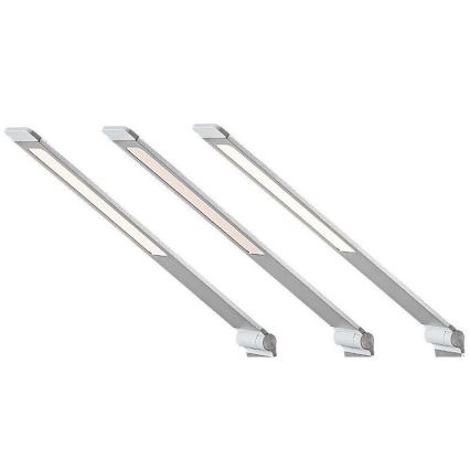Rabalux 2029 - LED Dimbar bordslampa NILFGARD LED/13W/230V 2800-5000K
