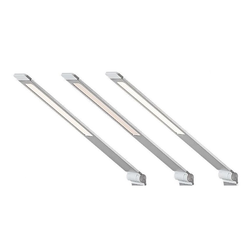 Rabalux 2029 - LED Dimbar bordslampa NILFGARD LED/13W/230V 2800-5000K