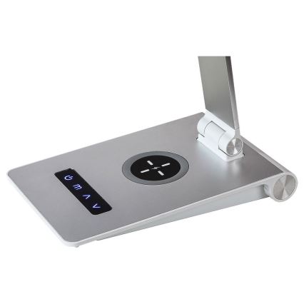 Rabalux 2029 - LED Dimbar bordslampa NILFGARD LED/13W/230V 2800-5000K