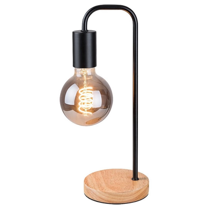 Rabalux - Bordslampa 1xE27/40W/230V