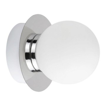 Rabalux 2110 - Badrumsbelysning vägg BECCA 1xG9/28W/230V IP44