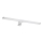 Rabalux 2114 - LED Badrum spegelbelysning LEVON LED/8W/230V IP44 40cm