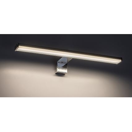 Rabalux 2114 - LED Badrum spegelbelysning LEVON LED/8W/230V IP44 40cm