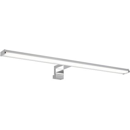 Rabalux 2114 - LED Badrum spegelbelysning LEVON LED/8W/230V IP44 40cm