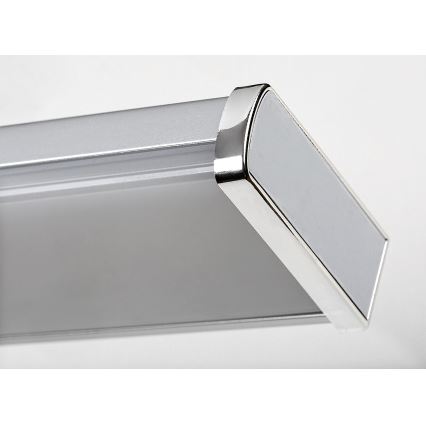 Rabalux 2114 - LED Badrum spegelbelysning LEVON LED/8W/230V IP44 40cm