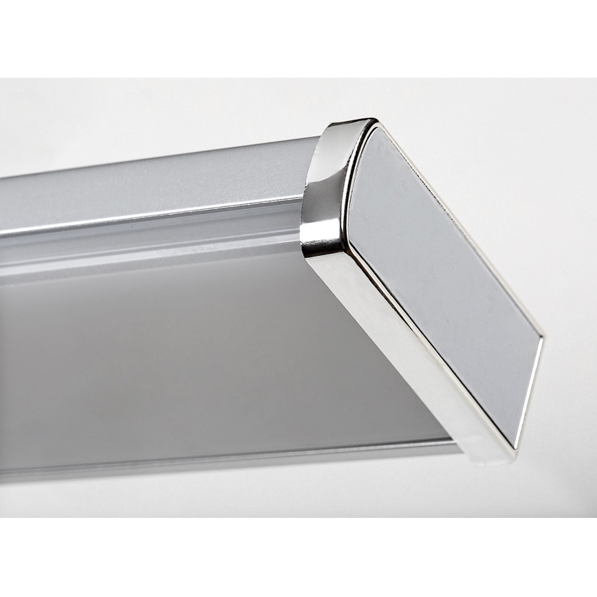 Rabalux 2114 - LED Badrum spegelbelysning LEVON LED/8W/230V IP44 40cm