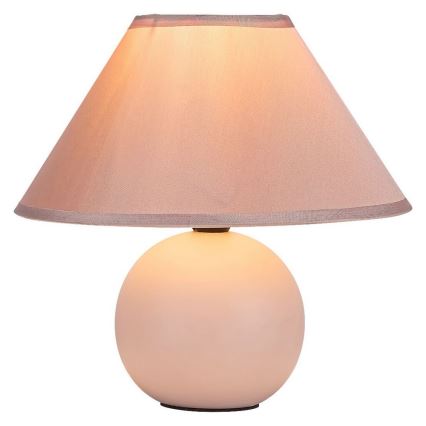 Rabalux  - Bordslampa 1xE14/40W/230V