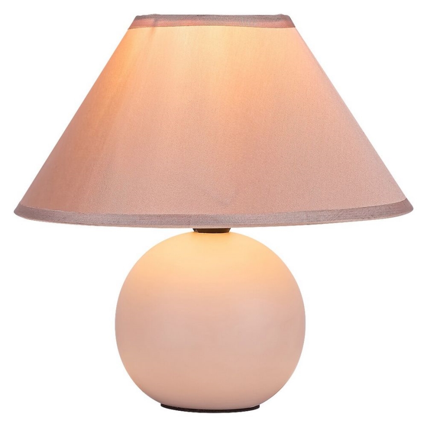 Rabalux  - Bordslampa 1xE14/40W/230V