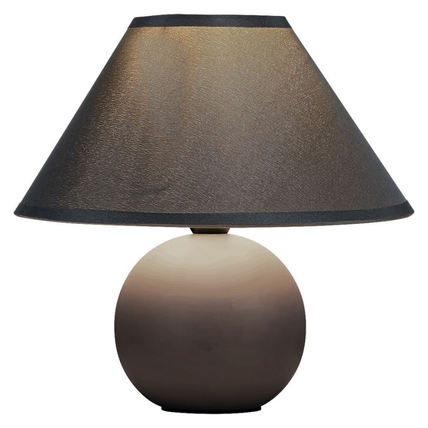 Rabalux - Bordslampa 1xE14/40W/230V