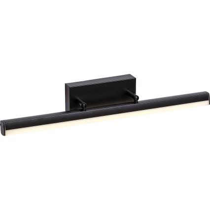 Rabalux - Badrumsspegel med LED-belysning LED/12W/230V 49 cm IP44