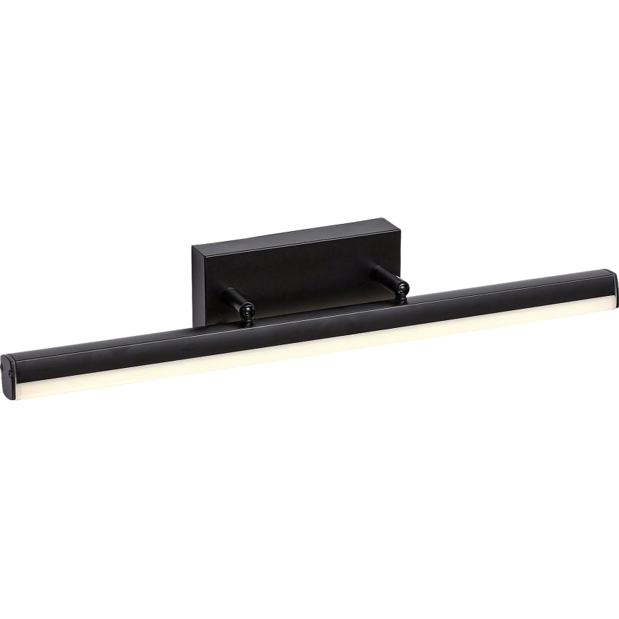 Rabalux - Badrumsspegel med LED-belysning LED/12W/230V 49 cm IP44