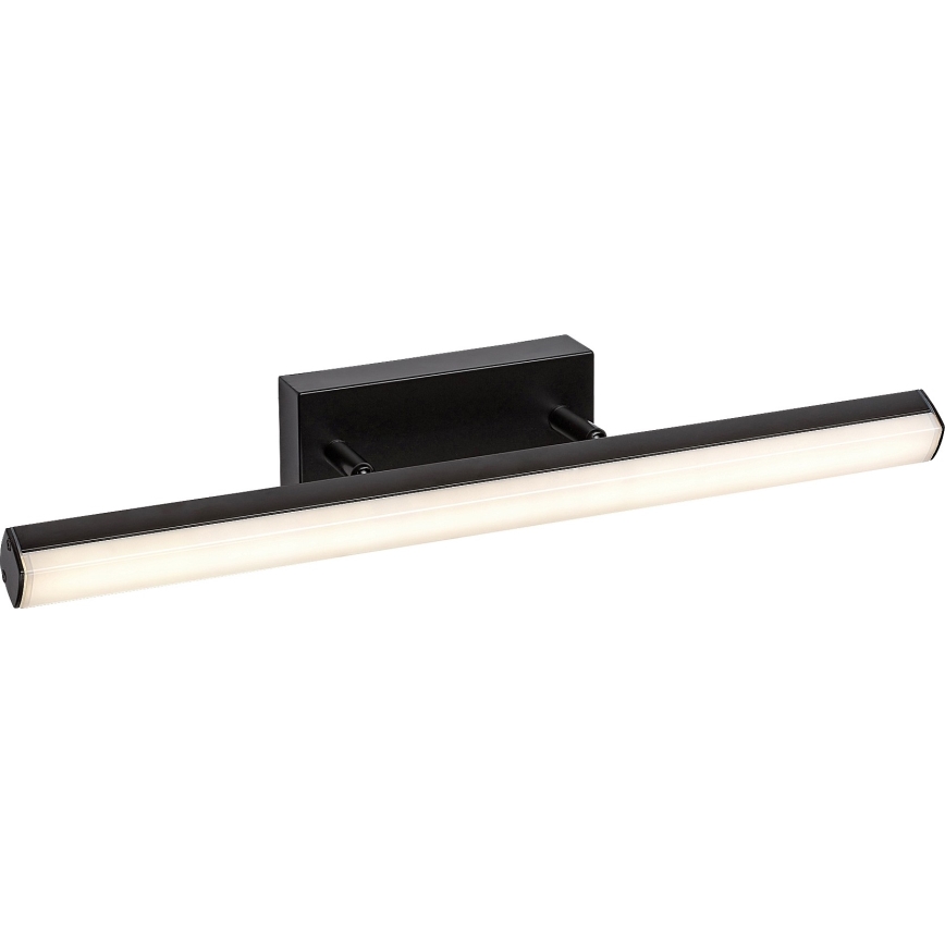 Rabalux - Badrumsspegel med LED-belysning LED/12W/230V 49 cm IP44