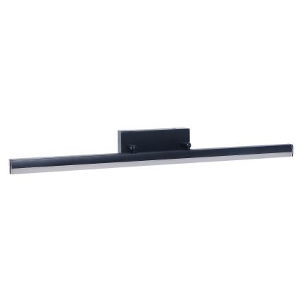 Rabalux - Badrumsspegel med LED-belysning LED/18W/230V 63 cm IP44
