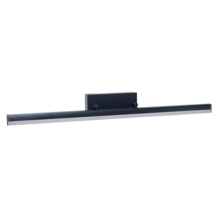 Rabalux - Badrumsspegel med LED-belysning LED/18W/230V 63 cm IP44