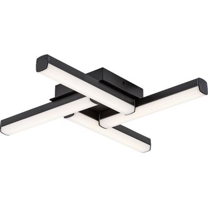Rabalux - LED Badrum takbelysning LED/18W/230V IP44