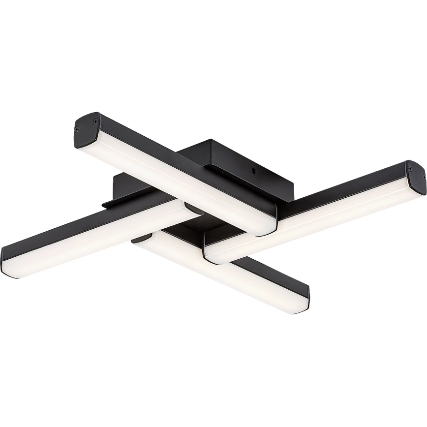 Rabalux - LED Badrum takbelysning LED/18W/230V IP44