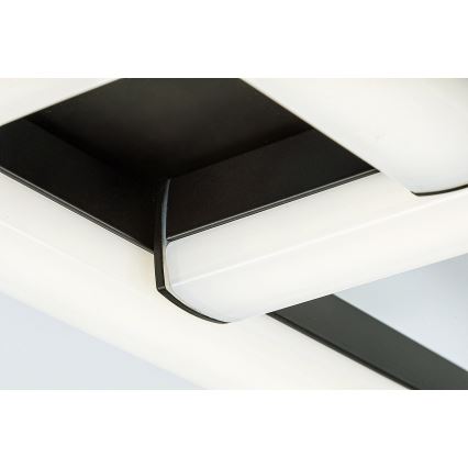 Rabalux - LED Badrum takbelysning LED/18W/230V IP44