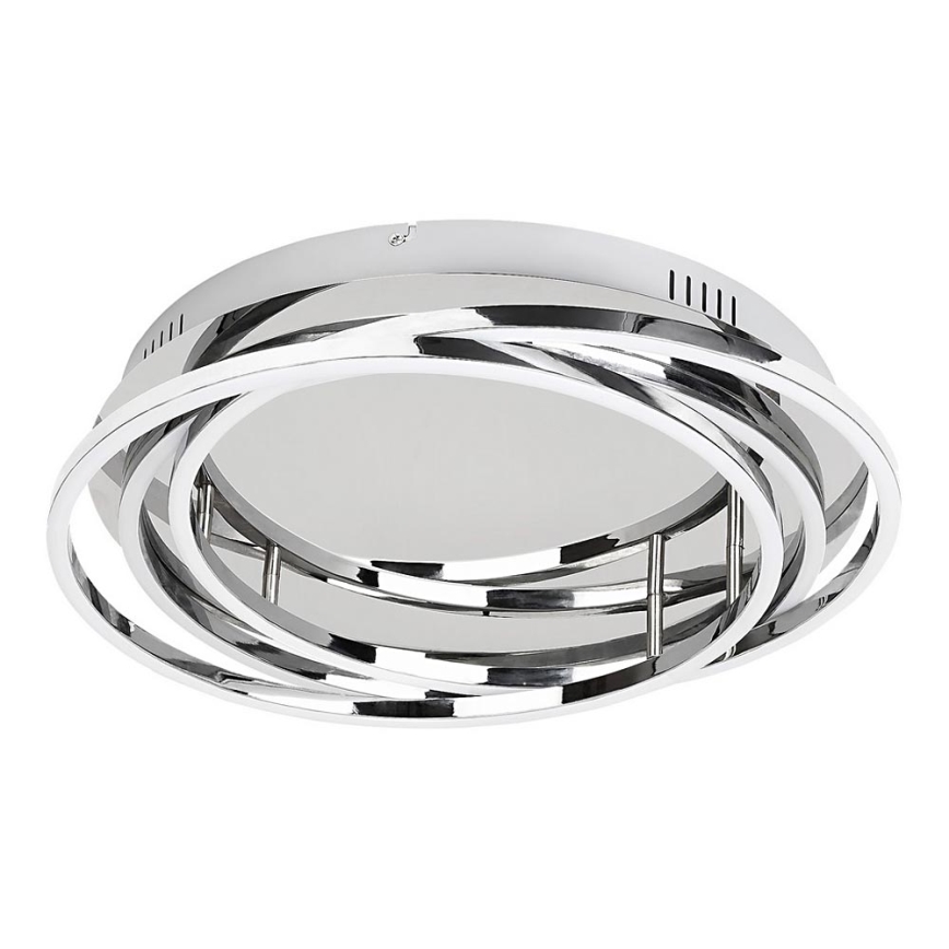 Rabalux 2183 - LED Dimbar Takbelysning SELENA LED/40W/230V diameter 46cm