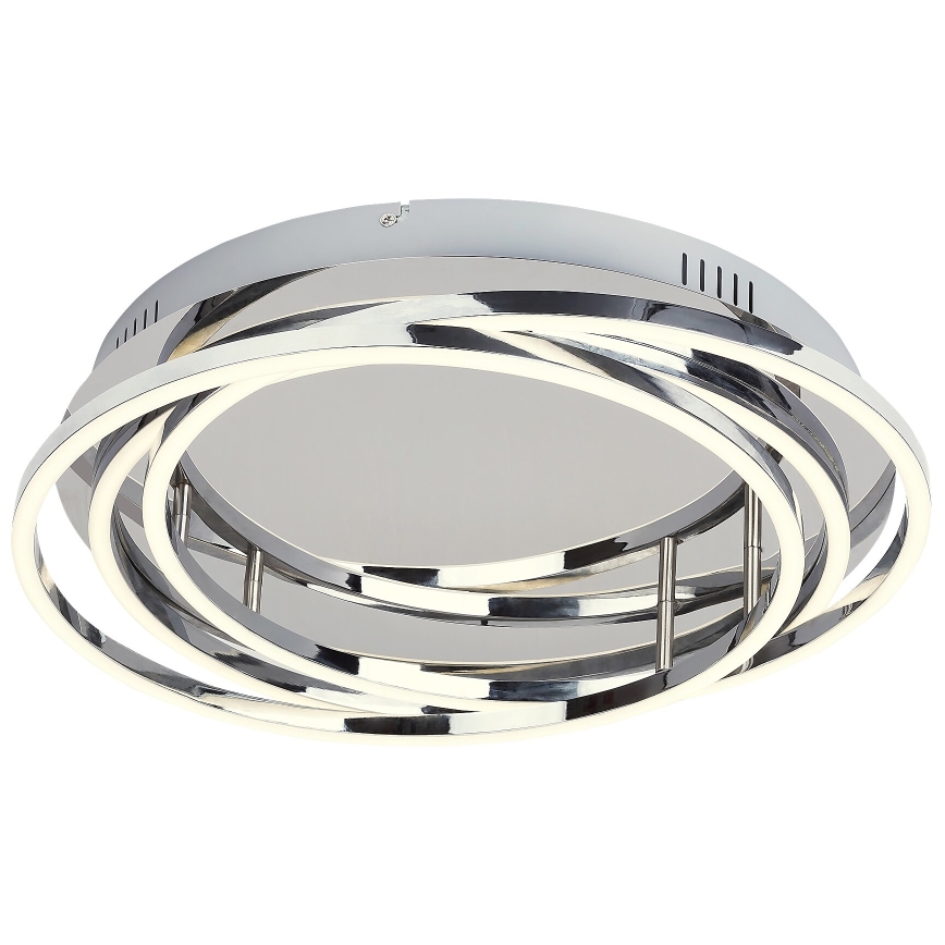 Rabalux 2183 - LED Dimbar Takbelysning SELENA LED/40W/230V diameter 46cm