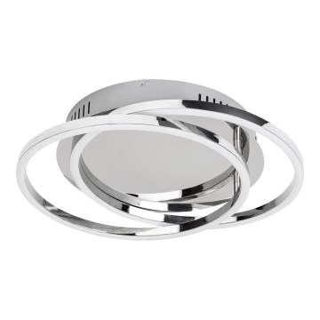 Rabalux 2184 - LED Takbelysning SELENA LED/30W/230V diameter 37cm