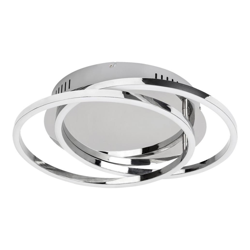 Rabalux 2184 - LED Takbelysning SELENA LED/30W/230V diameter 37cm