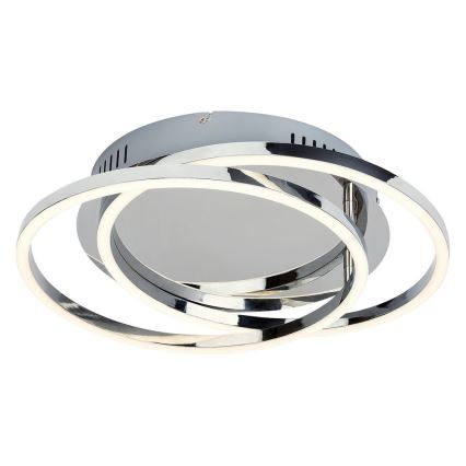 Rabalux 2184 - LED Takbelysning SELENA LED/30W/230V diameter 37cm