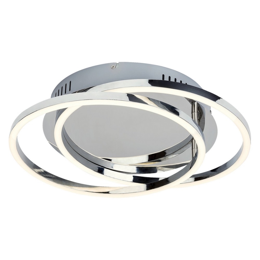 Rabalux 2184 - LED Takbelysning SELENA LED/30W/230V diameter 37cm