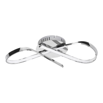 Rabalux 2187 - LED Takbelysning ANIELA LED/20W/230V