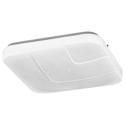 Rabalux 2225 - LED Takbelysning ADONE LED/18W/230V