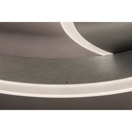 Rabalux - LED fäst ljuskrona LED/50W/230V