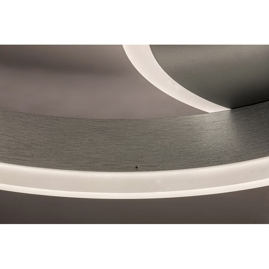 Rabalux - LED fäst ljuskrona LED/50W/230V