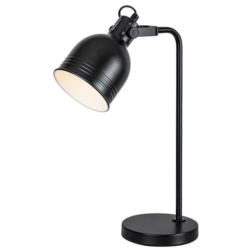 Rabalux - Bordslampa 1xE14/25W/230V svart