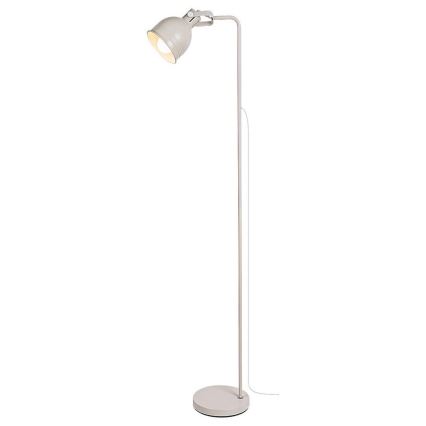 Rabalux - Golv lampa 1xE27/40W/230V beige